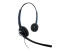 agent 402 USB - headset - Left-angle