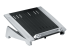 Fellowes Office Suites Laptop Riser Plus - Left-angle