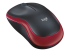 Logitech M185 - Mouse - Back