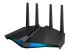 ASUS RT-AX82U V2 - Wireless router 4-port switch - Right-angle