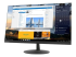 Lenovo L27q-30 - LED monitor - Right-angle