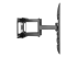 V7 WM1FM80 - Mounting kit (wall mount) - Left side