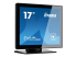 iiyama ProLite T1721MSC-B2 - Left-angle