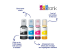 Epson EcoTank ET-5800 - Front