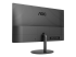 AOC Q24V4EA - LED monitor - Back