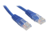 Startech Cat5e Ethernet Cable - Left-angle