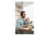 Jabra Evolve2 55 MS Stereo - Left-angle