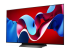LG OLED77C46LA C4 Series - Right-angle