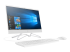 HP 22-c0053na - all-in-one - Left-angle