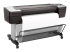 HP DesignJet T1700dr PostScript - Left-angle