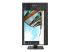 AOC 27P2Q - LED monitor - Front