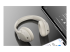 Belkin SoundForm Isolate - Left-angle