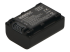 Duracell DR9706A - Battery - Back