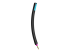 Skullcandy SLYR - Headset - Front