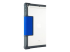 STM dux plus - Flip cover for tablet / accessories - Close up