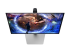 Samsung Odyssey OLED G6 S27DG602SU - Top