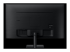 Samsung S32BM700UP - M70B Series - Back