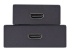 StarTech.com 330 ft. (100 m) HDMI Over CAT5e / CAT6 Extender - Left side