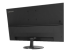 Lenovo C32q-20 - LED monitor - Back