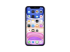 Belkin ScreenForce InvisiGlass Ultra - Front