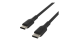 Belkin BoostCharge - USB cable - Right-angle