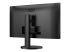 AOC U27B3AF - LED monitor - Back