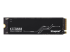 Kingston KC3000 - SSD - Front