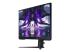 Samsung Odyssey G3 S27AG320NU - Right-angle