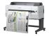 Epson SureColor SC-T5405 - Right-angle