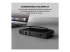 Belkin - Multimedia and charge adapter - Right-angle