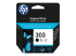 HP 303 - black - original - Front