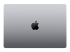 Apple MacBook Pro - 14.2" - Back