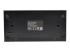 Eaton Tripp Lite series 7-Port USB 3.0 Hub SuperSpeed with Dedicated 2A USB Charging iPad Tablet Metal - Bottom