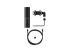 HyperX QuadCast 2 S - Microphone - Top
