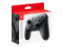 NINTENDO Pro Controller - Left-angle