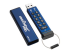 iStorage datAshur PRO - Right-angle