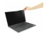 Kensington MagPro - Notebook privacy filter - Left-angle