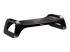 Fellowes I-Spire Series - Left-angle