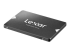 Lexar NS100 - SSD - 1 TB - Right-angle