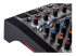 Allen & Heath ZED 6 - Analogue mixer - Close up