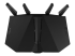 ASUS RT-AX82U V2 - Wireless router 4-port switch - Top