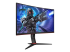 AOC Gaming C27G2ZE/BK - Left-angle