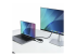 Startech HDMI to VGA Adapter, 1080p, Active Video Converter - Back