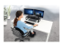 Kensington SmartFit Extra Wide Monitor - Right-angle