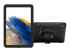 CTA Digital - Protective case for tablet - Multi-angle