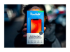 Ocushield - Screen protector for mobile phone - Front