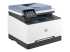 HP Color LaserJet Pro MFP 3302fdn - Left-angle