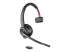Poly - Headset top for headset - Left-angle
