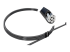 Kensington NanoSaver Keyed Laptop Lock - Close up