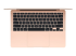 Apple MacBook Air - 13.3" - Top